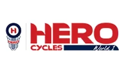 Hero Cycles