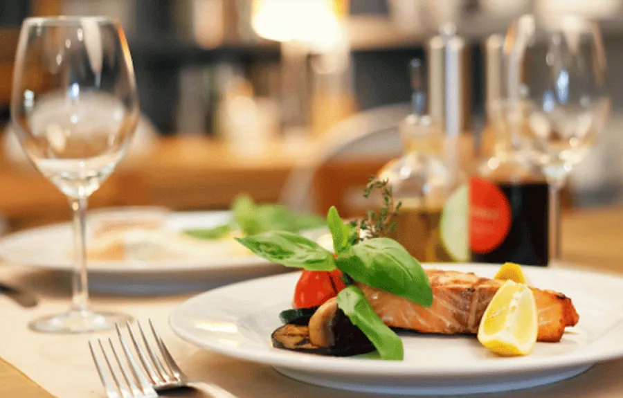 Food and Beverages