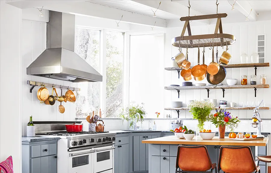 Commercial Kitchens