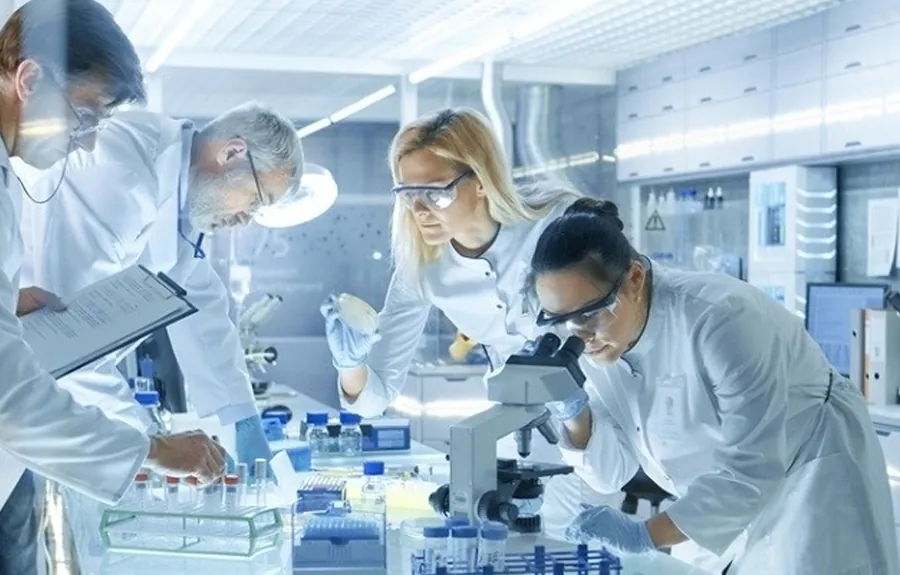 Laboratories